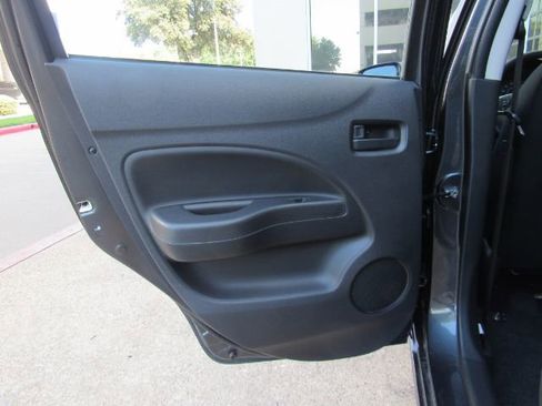 Used 2024 Mitsubishi Mirage ES image 14
