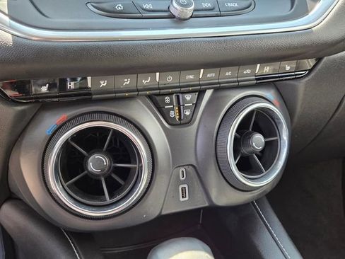 Certified 2024 Chevrolet Blazer LT FWD image 21