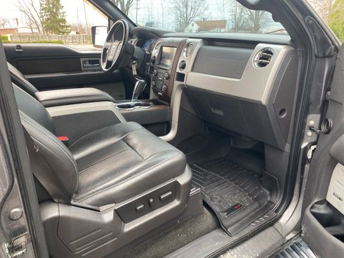 Used 2013 Ford F150 Lariat w/ Luxury Equipment Group image 26