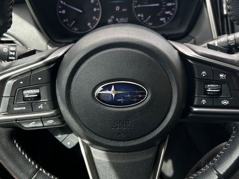 Used 2021 Subaru Outback Premium image 21