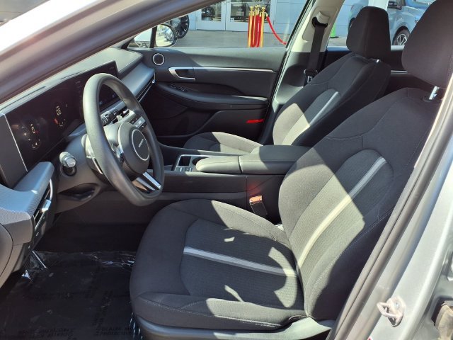Used 2024 Hyundai Sonata SEL FWD image 13