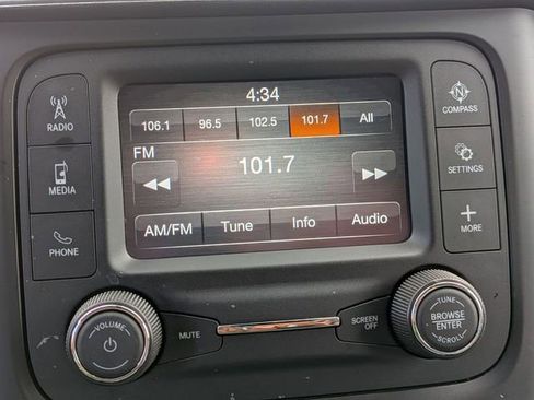 Used 2021 RAM 1500 Big Horn AWD/4WD image 23