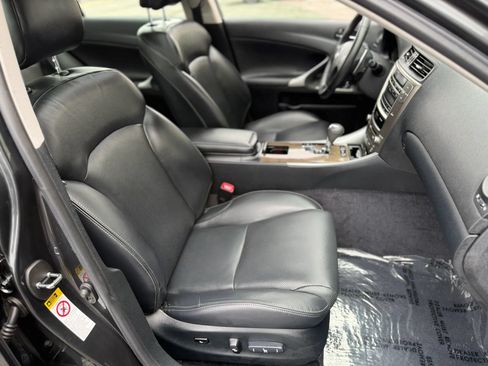 Used 2010 Lexus IS 250 AWD image 21