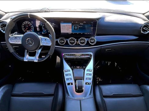 Used 2019 Mercedes-Benz AMG GT 53 image 15