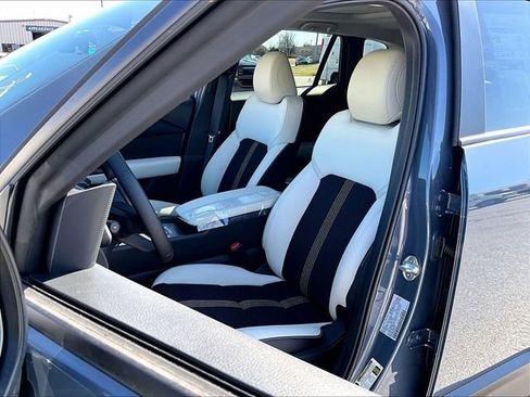 New 2026 MAZDA CX-50 AWD 2.5 S w/ Weather Package image 10