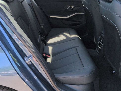 New 2026 BMW 330i xDrive Sedan AWD/4WD image 22