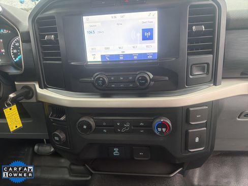 Used 2021 Ford F150 XL w/ Equipment Group 101A High image 12