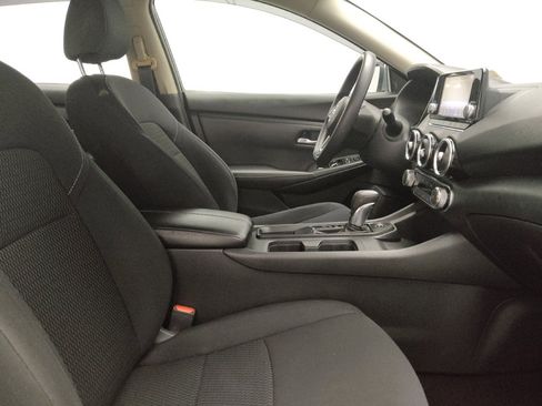Used 2021 Nissan Sentra S FWD image 21