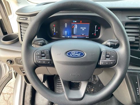 New 2026 Ford Transit 250 148 High Roof image 6