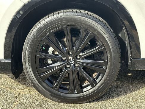 Certified 2025 MAZDA CX-5 2.5 Turbo image 10