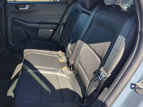 New 2026 Ford Escape ST-Line FWD image 49