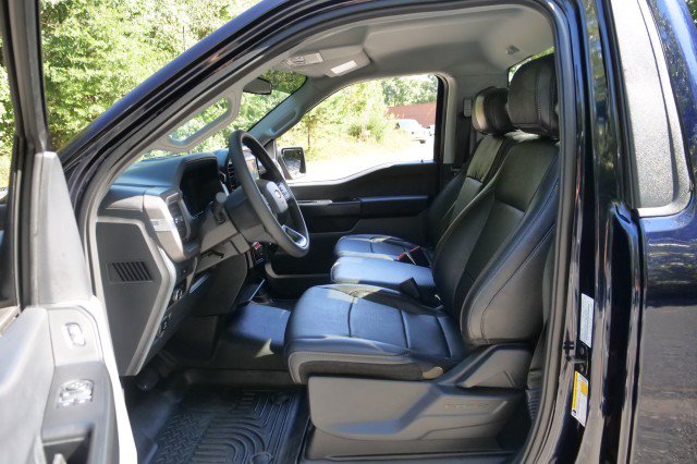 Used 2025 Ford F150 XL w/ Equipment Group 103A High RWD image 22