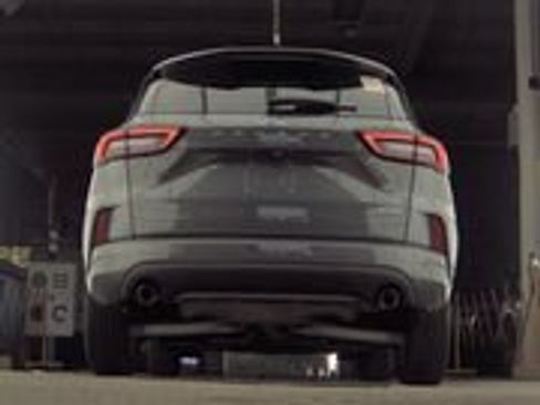 Used 2024 Ford Escape ST-Line w/ Tech Pack #1 AWD/4WD image 8