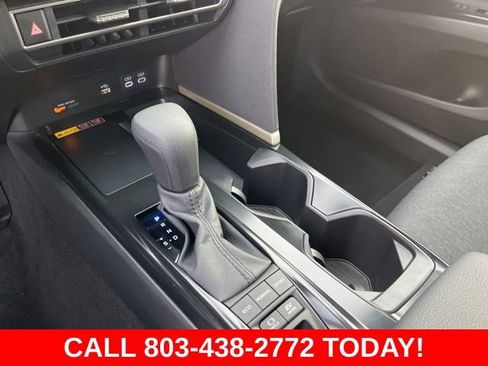 Used 2026 Toyota Camry LE FWD image 25