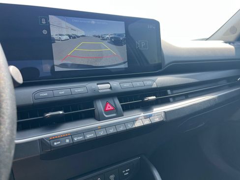 Used 2025 Kia K4 FWD image 20
