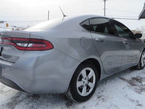 Used 2016 Dodge Dart SXT image 25