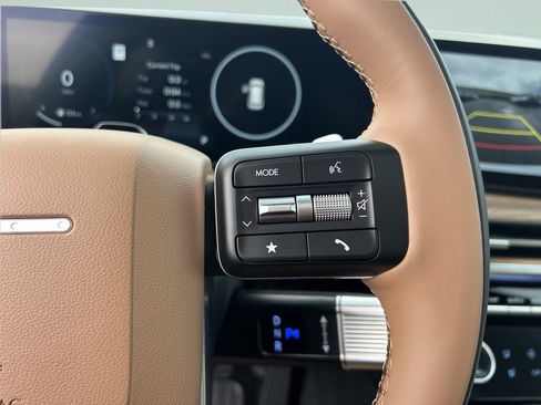 New 2026 Hyundai Santa Fe Limited FWD image 31