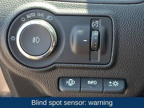 Used 2016 Buick Envision Premium AWD/4WD image 9
