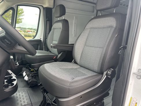 New 2026 RAM ProMaster 1500 image 59