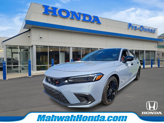 Used 2024 Honda Civic Si image 2
