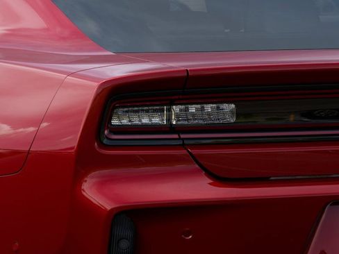 New 2026 Dodge Charger GT w/ Driver Convenience Group image 9