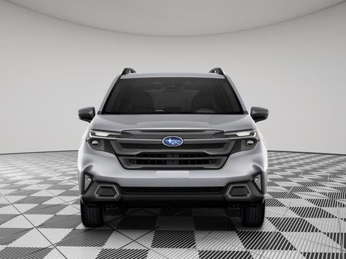 New 2026 Subaru Forester Limited image 8