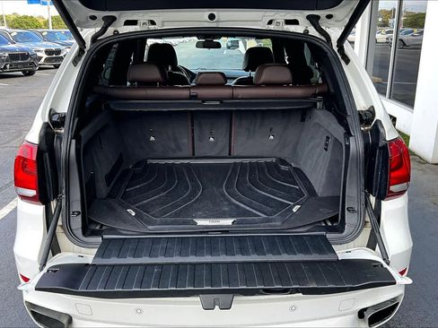 Used 2016 BMW X5 xDrive35i image 34