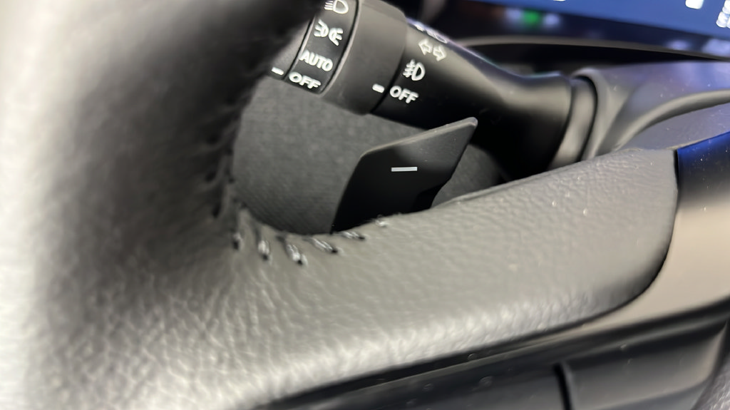 New 2026 Subaru Outback Premium AWD/4WD image 23