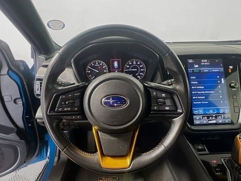 Used 2023 Subaru Outback Wilderness image 15
