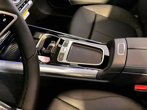 New 2026 Mercedes-Benz GLA 250 4MATIC image 10