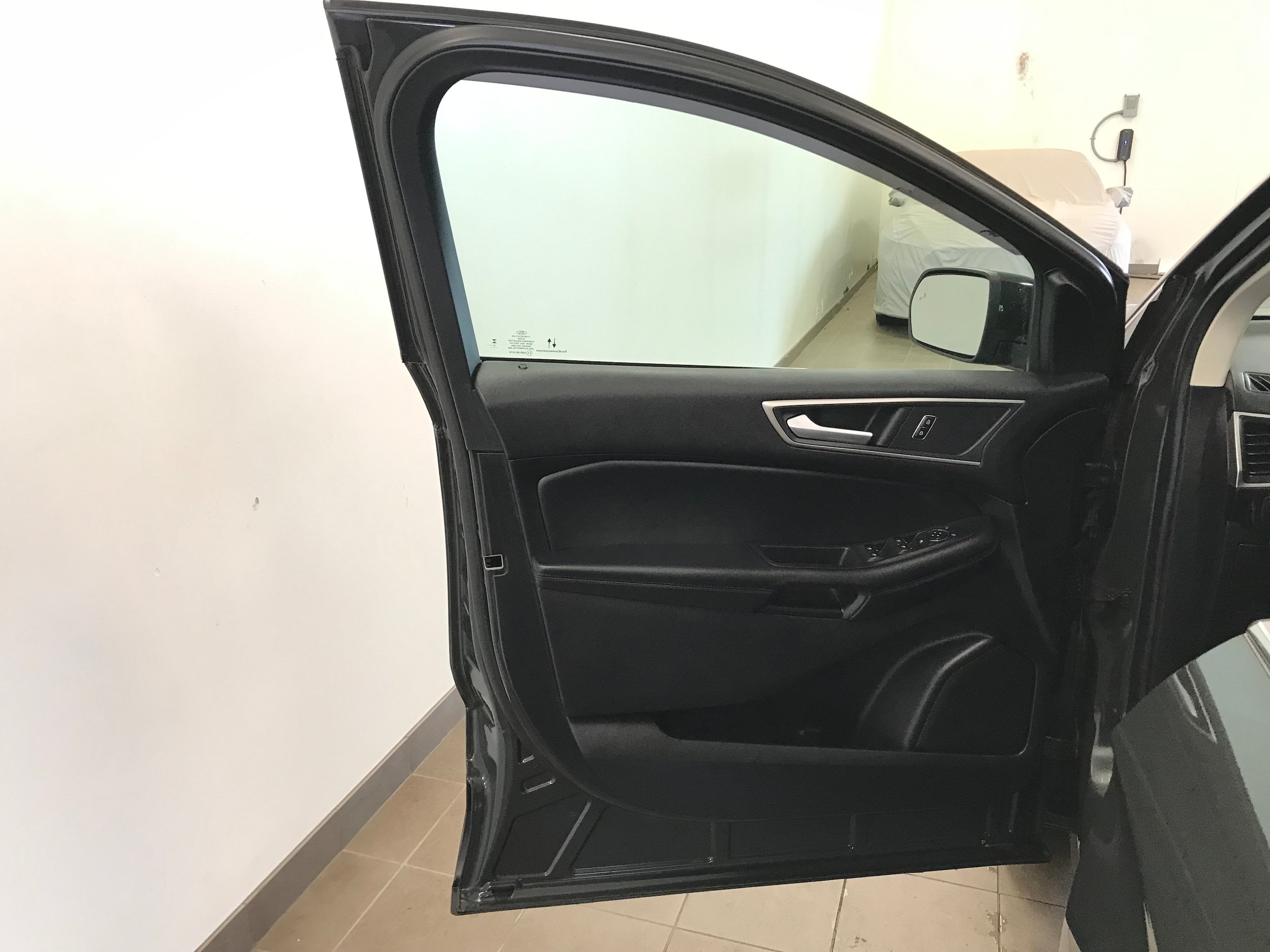 Used 2024 Ford Edge SEL w/ Convenience Package AWD/4WD image 13