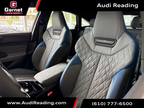 New 2025 Audi S5 Prestige image 7