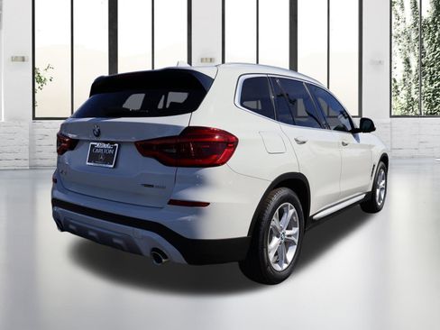 Used 2020 BMW X3 sDrive30i w/ Driving Assistance Package image 5