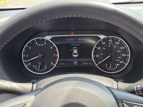 Certified 2023 Nissan Sentra SV w/ All-Weather Package FWD image 20