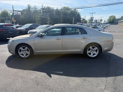 Used 2012 Chevrolet Malibu LS FWD image 6