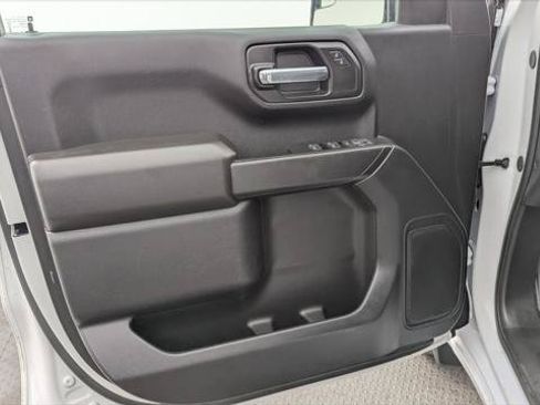 Used 2024 GMC Sierra 1500 Pro w/ Pro Value Package RWD image 13