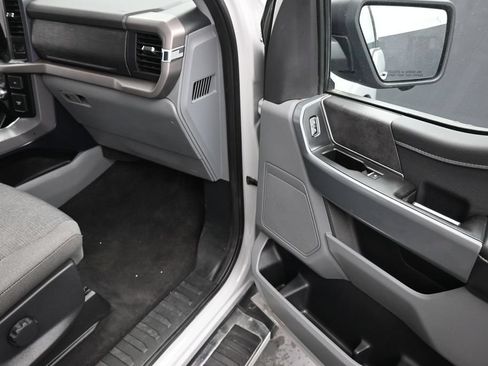 Used 2024 Ford F150 XLT w/ Mobile Office Package AWD/4WD image 14