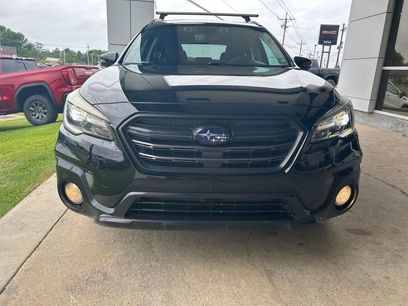Used 2019 Subaru Outback 3.6R Touring