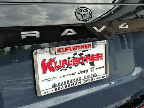 Used 2026 Toyota RAV4 XSE w/ Weather Package AWD/4WD image 30