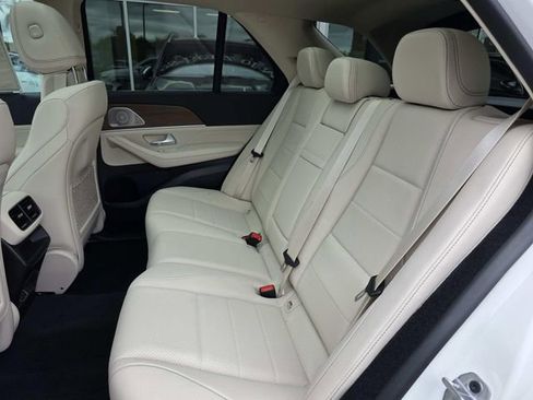 New 2026 Mercedes-Benz GLE 450 4MATIC image 5