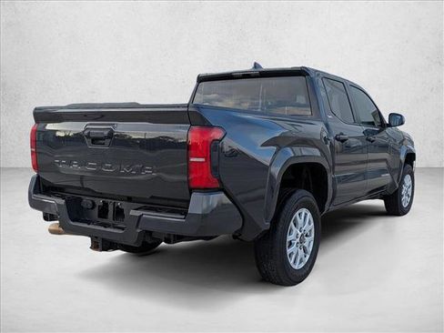 Certified 2024 Toyota Tacoma SR5 image 5