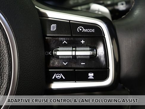 Used 2023 Kia Sorento SX Prestige AWD/4WD image 6