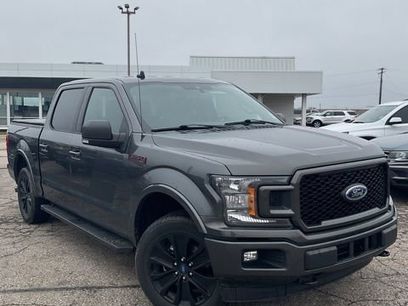 Used 2019 Ford F150 XLT w/ Equipment Group 302A Luxury