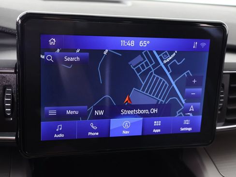 Used 2023 Ford Explorer XLT w/ Equipment Group 202A AWD/4WD image 50