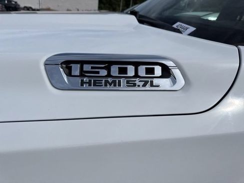 Used 2020 RAM 1500 Limited AWD/4WD image 19