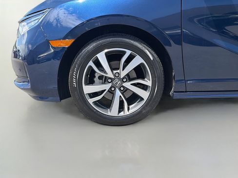 Used 2024 Honda Odyssey Touring image 33
