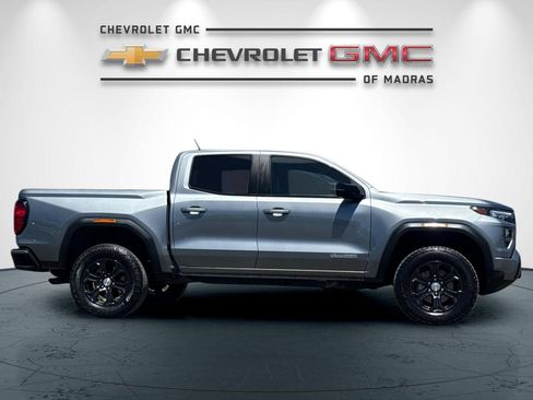 Used 2023 GMC Canyon Elevation w/ Elevation Premium Package RWD image 2