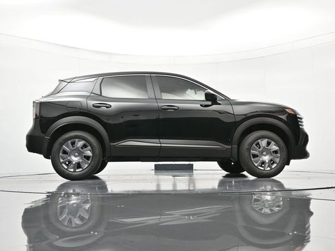 New 2026 Nissan Kicks S FWD image 37