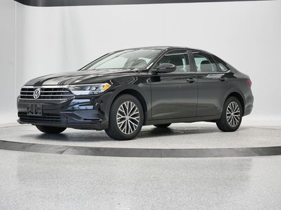 Used 2021 Volkswagen Jetta S