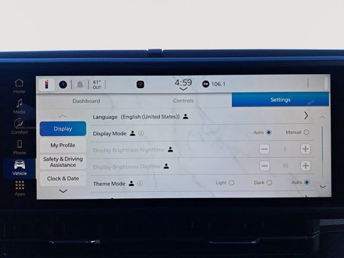New 2026 Jeep Wrangler Sport image 21
